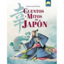 CUENTOS Y MITOS DE JAPON