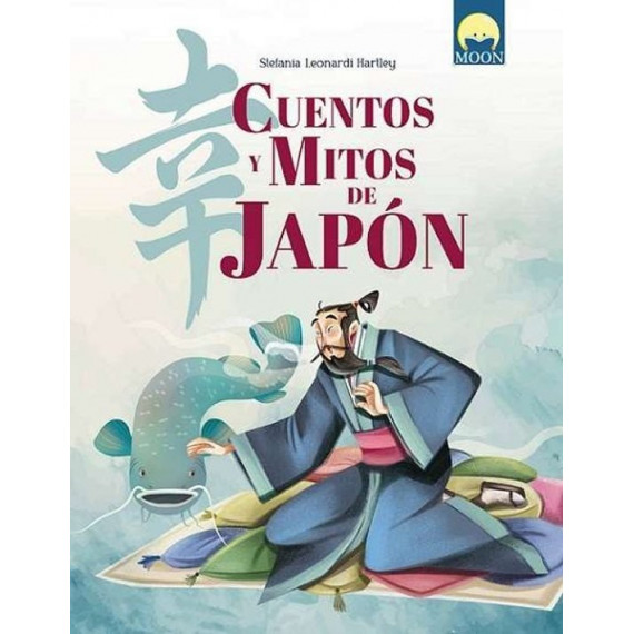 CUENTOS Y MITOS DE JAPON