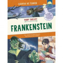 FRANKENSTEIN