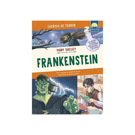 FRANKENSTEIN