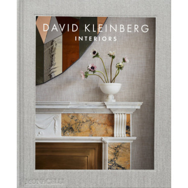 David Kleinberg: Interiors