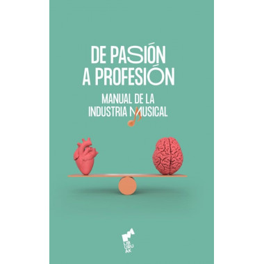 DE PASION A PROFESION CAJA COMPLETA