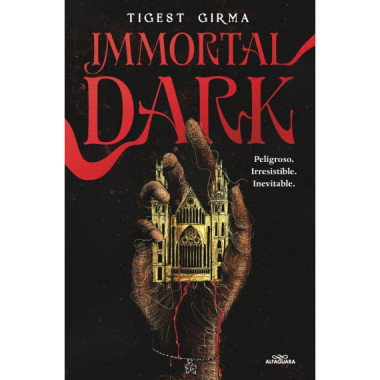 IMMORTAL DARK