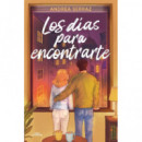 LOS DIAS PARA ENCONTRARTE
