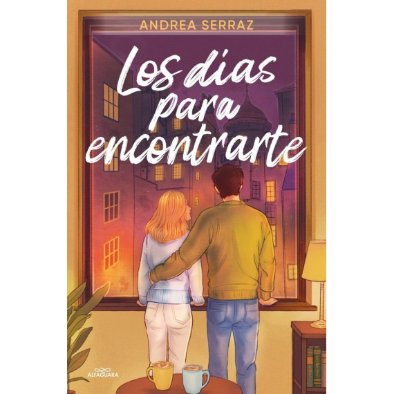 LOS DIAS PARA ENCONTRARTE