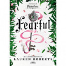 Fearful una historia de fearless saga powerless 3.5