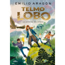 TELMO LOBO 2 LA LEYENDA DEL PIRATA
