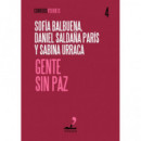 GENTE SIN PAZ