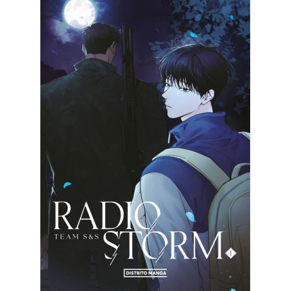 Radio Storm 1