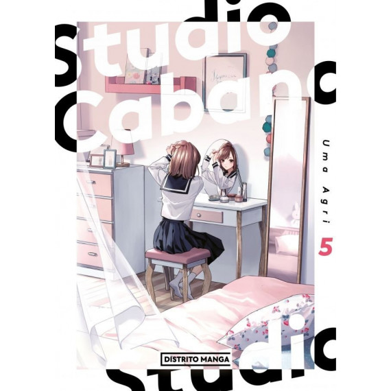 STUDIO CABANA 5