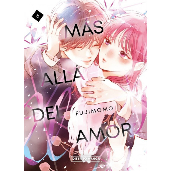 MAS ALLA DEL AMOR 6