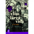 VINO DE LARGA VIDA,EL