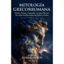 MITOLOGIA GRECORROMANA