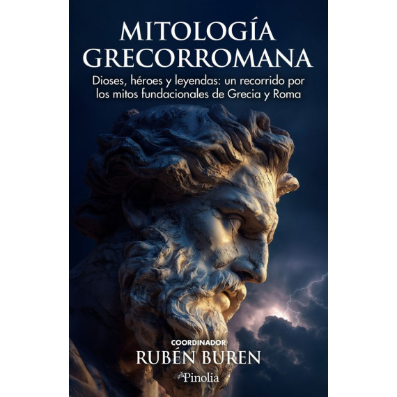 MITOLOGIA GRECORROMANA