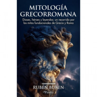MITOLOGIA GRECORROMANA
