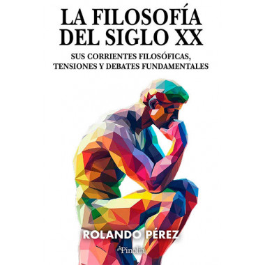 FILOSOFIA DEL SIGLO XX, LA