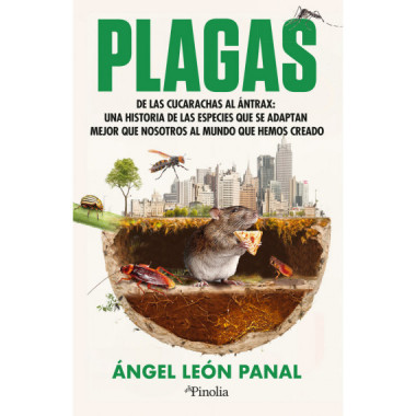 PLAGAS