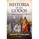 HISTORIA DE LOS GODOS