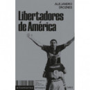 LIBERTADORES DE AMERICA
