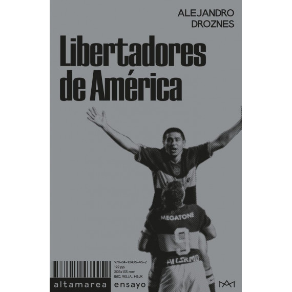 LIBERTADORES DE AMERICA