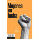 Mujeres en lucha