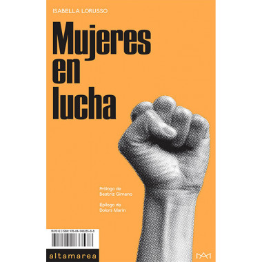 Mujeres en lucha