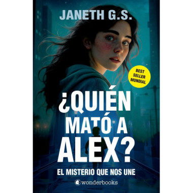 �QUIEN MATO A ALEX? EL MISTERIO QUE NOS UNE (PARTE 1)