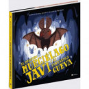 PEQUE�O MURCIELAGO JAVI FANTASTICA CUEVA