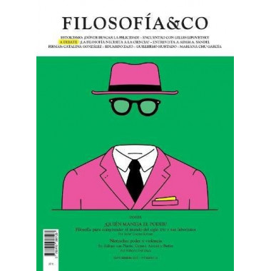 FILOSOFIA & CO N� 14