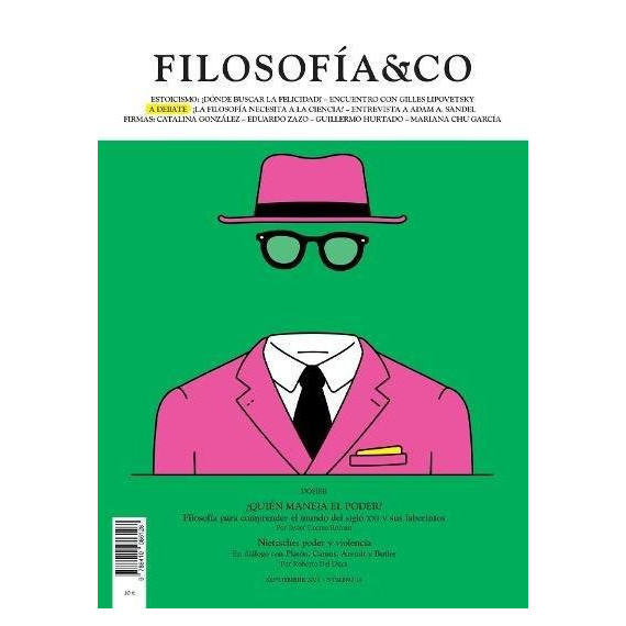 FILOSOFIA & CO N� 14