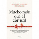 MUCHO MAS QUE EL CORTISOL