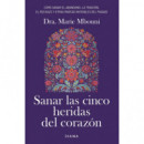 SANAR LAS CINCO HERIDAS DEL CORAZON