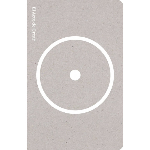 EL ACTO DE CREAR EDICION ESPECIAL