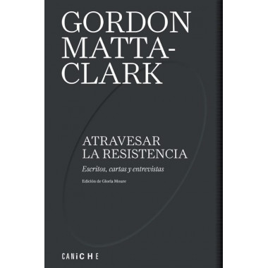 ATRAVESAR LA RESISTENCIA