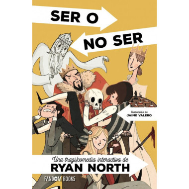 SER O NO SER