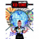 LAS AVENTURAS DE DABIZ MU�OZ. XOTIME.