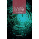 MAQUINA DEL TIEMPO, LA