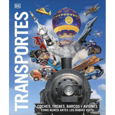 TRANSPORTES