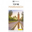TOP 10 MARRAKECH 2025