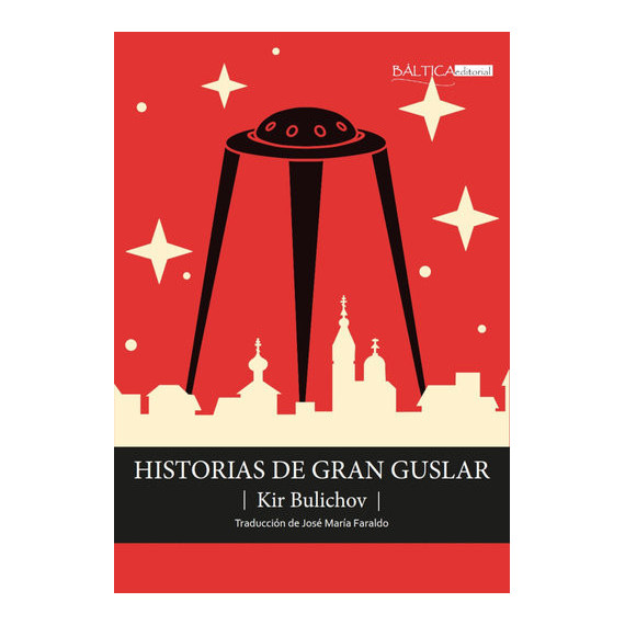 HISTORIAS DE GRAN GUSLAR