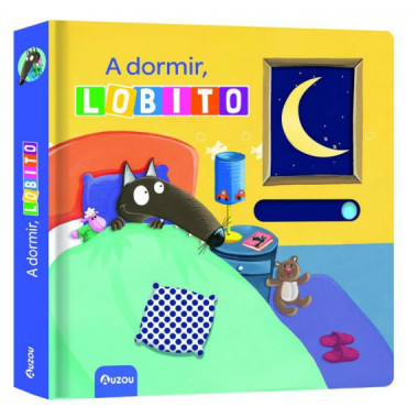 A DORMIR, LOBITO (NUEVA EDICION)