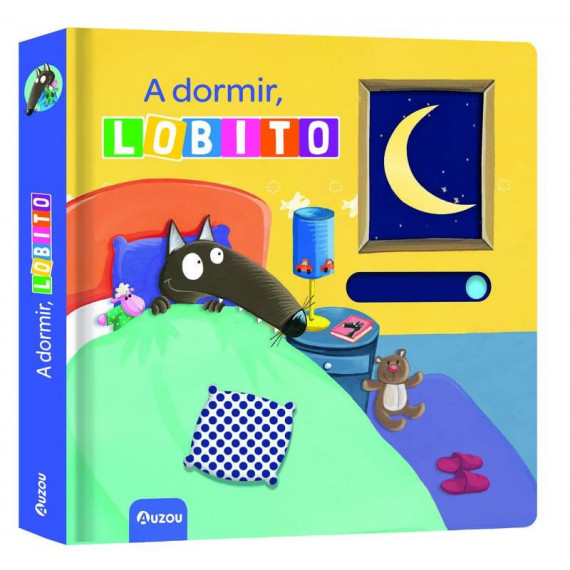 A DORMIR, LOBITO (NUEVA EDICION)