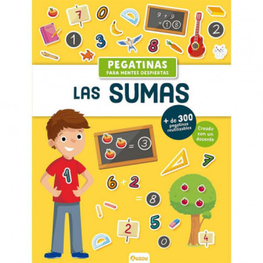 LAS SUMAS