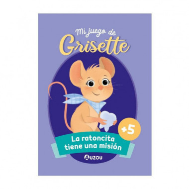 Mi juego de grisette