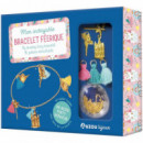 Mi increible pulsera de hadas