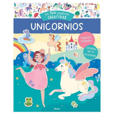 Unicornios