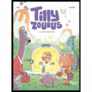 Tilly zourus 3. La dinomension