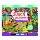 ESPIRAL. BUSCA Y ENCUENTRA ALREDEDOR DEL MUNDO