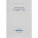 EN TU PISCINA DE ESMERALDAS CALCULE Y LLORE