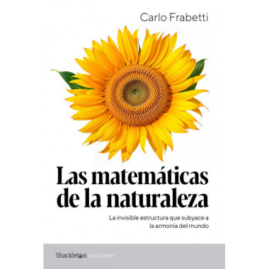LAS MATEMATICAS DE LA NATURALEZA